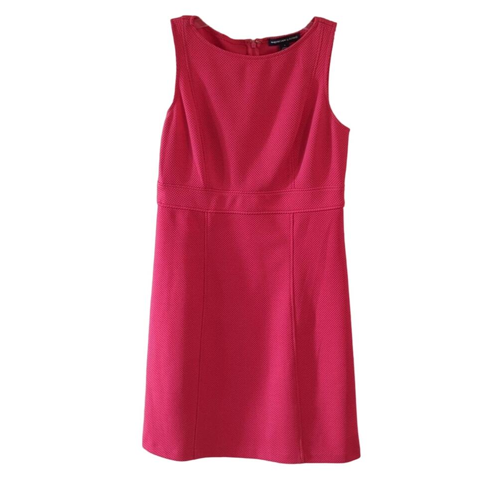 EUC American Living Sheath Dress, 8
